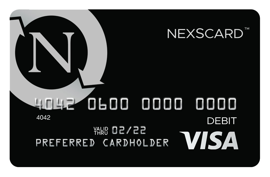 NexsCard